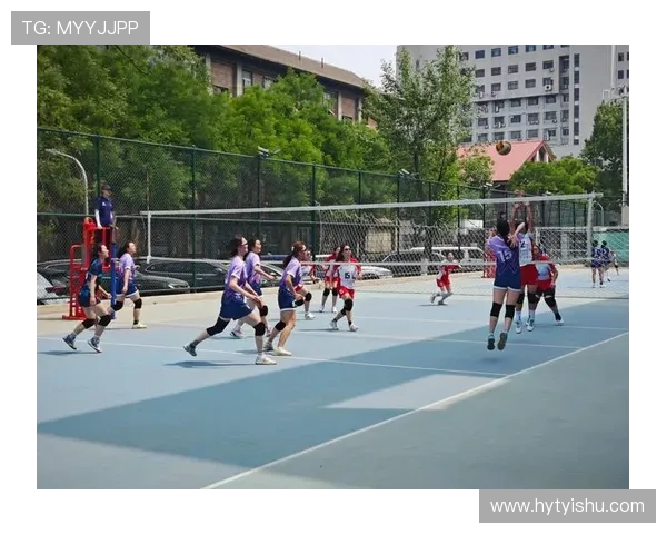 北京排球队速度分析与战术应用探讨助力排球竞技水平提升