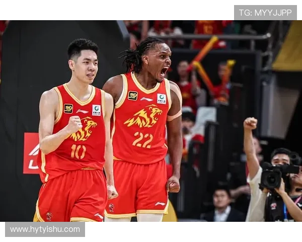 北京篮球队实力变革引发热议新赛季展望与挑战并存