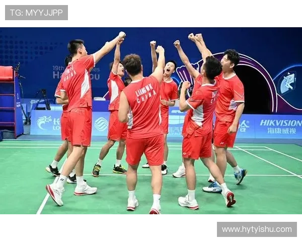 南京羽毛球队全国锦标赛逆袭之旅展现拼搏精神与团队力量