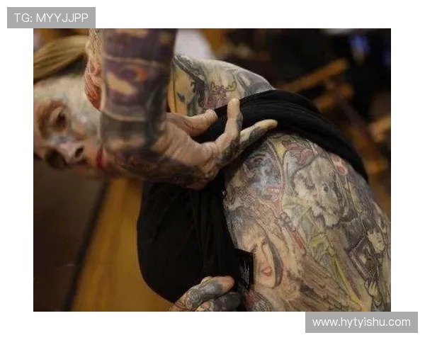 全球足球明星纹身大比拼谁是纹身最多的球场传奇